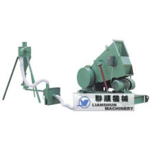 CE/SGS/ISO9001 PVC Crusher (SWP)